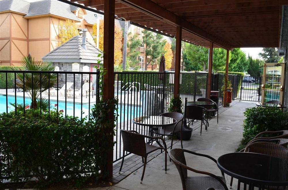Folk Inn Ontario Airport Servizi foto