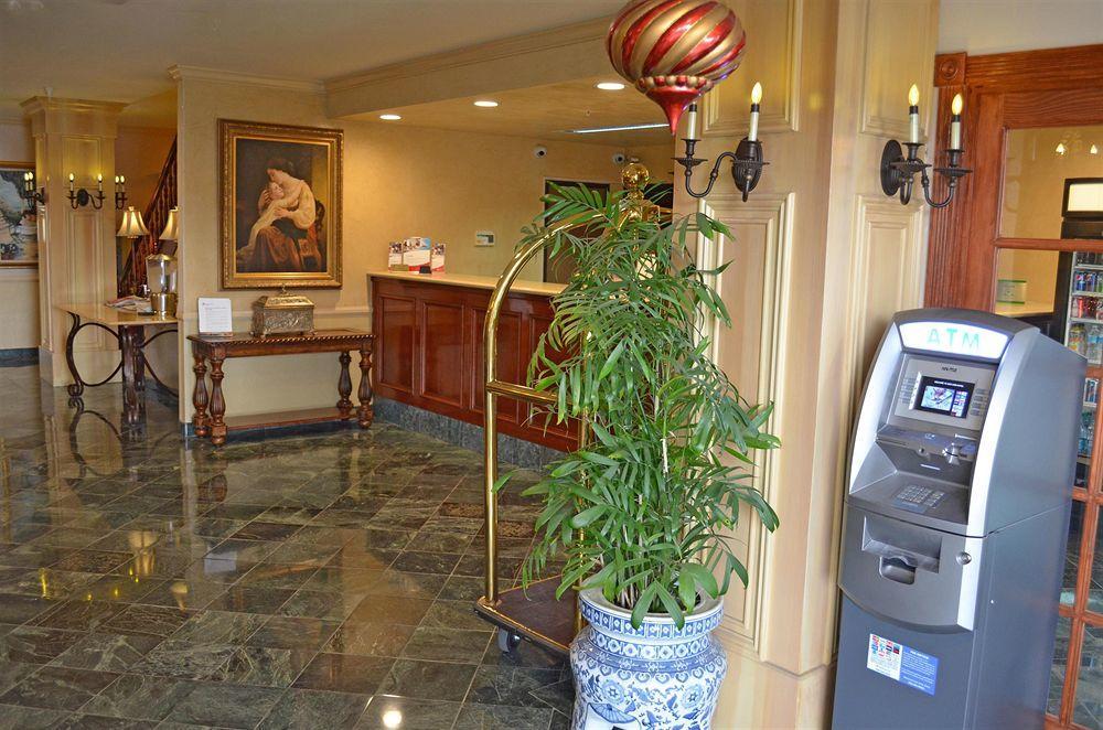 Folk Inn Ontario Airport Esterno foto