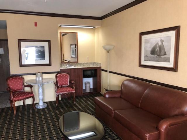 Folk Inn Ontario Airport Esterno foto