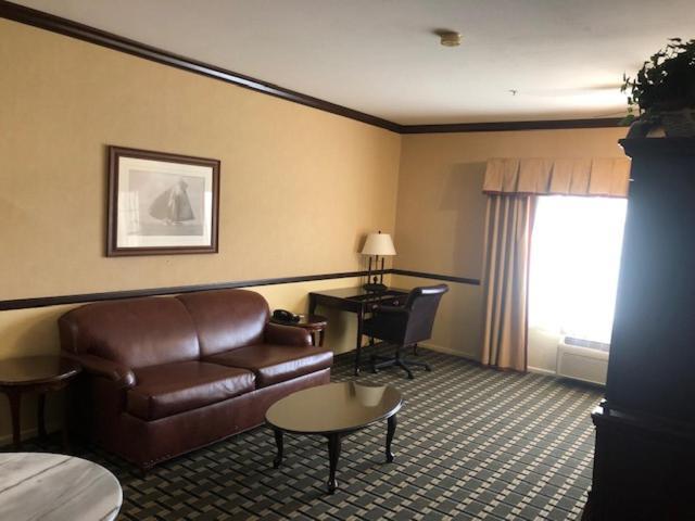Folk Inn Ontario Airport Esterno foto